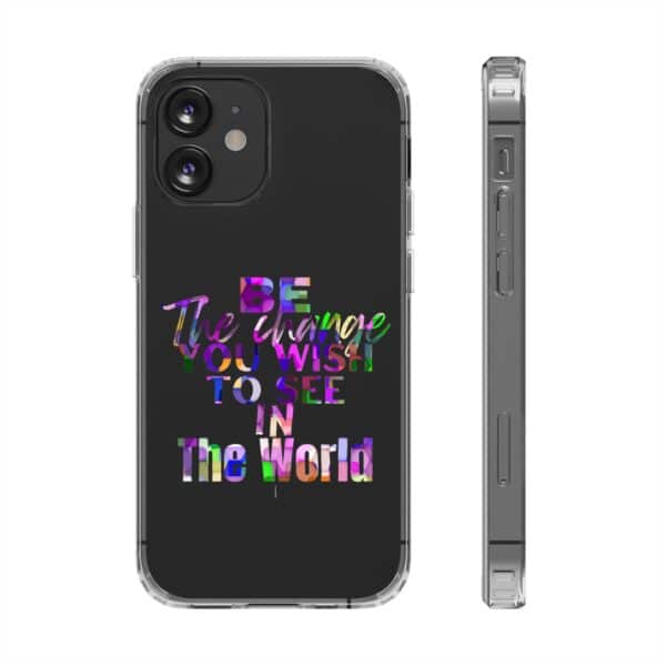 Clear Cases For iPhone & Samsung Series - Image 25