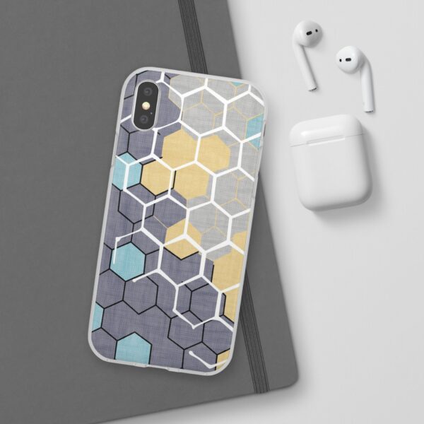Marble Flexi Cases For iPhone & Samsung - Image 113