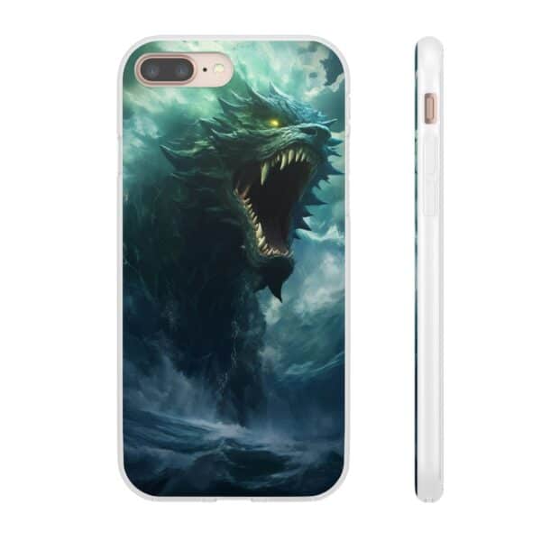 Sea Dragon Flexi Cases For iPhone and Samsung Series - Image 91