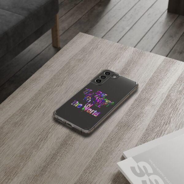 Clear Cases For iPhone & Samsung Series - Image 47
