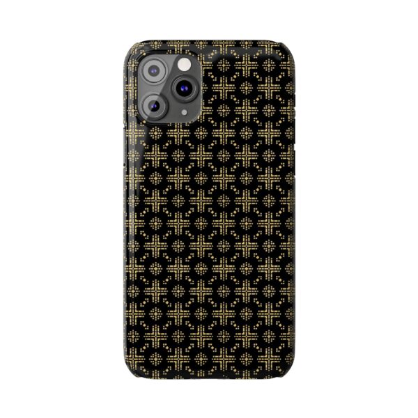 Pattern Slim Phone Cases Case-Mate Custom Phone Cases For iPhone and Samsung Series - Image 15
