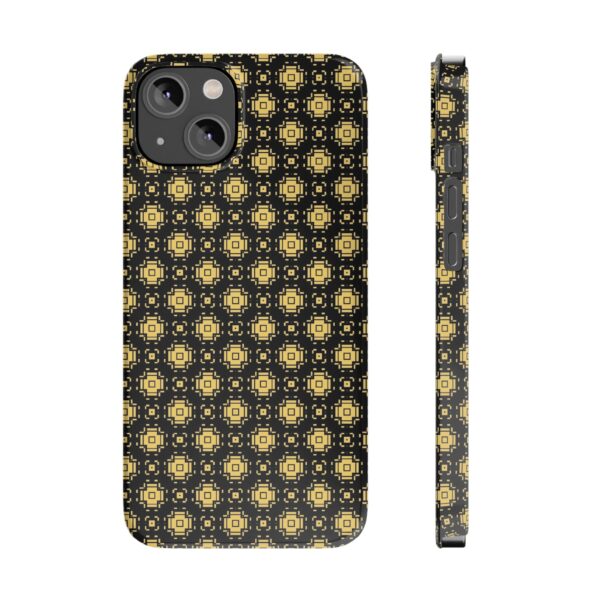 Pattern Slim Phone Cases Case-Mate Custom Phone Cases For iPhone and Samsung Series - Image 50