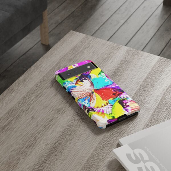 Amazing art Tough Cases Custom Phone Cases For iPhone Google Pixel & Samsung - Image 10