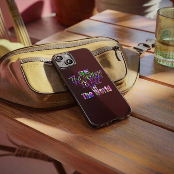 Soft Phone Cases For iPhone 13 Series - Image 2