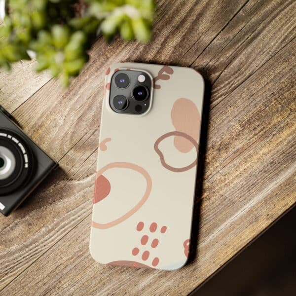 Hand Drawn On Slim Phone Cases Case-Mate Custom Phone Cases For iPhone and Samsung Series - Image 49
