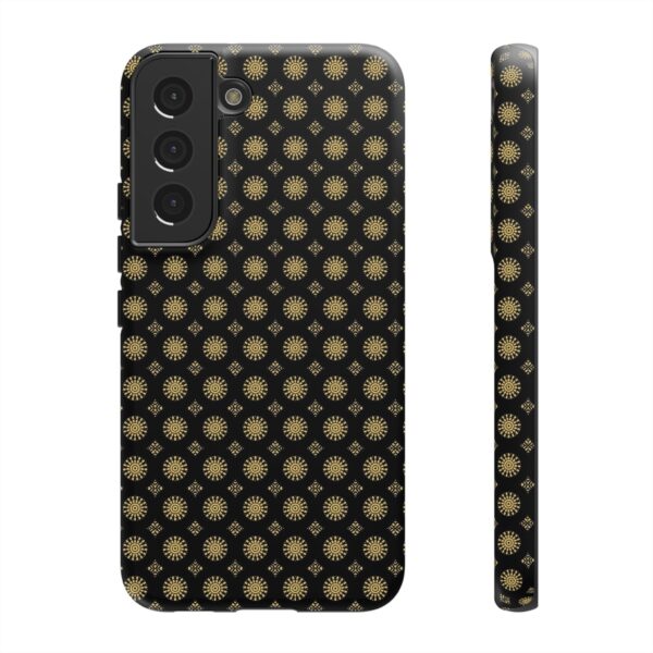 Rainbow Designs Very Cool On Tough Cases Custom Phone Cases For iPhone Google Pixel and Samsung Series - Image 84