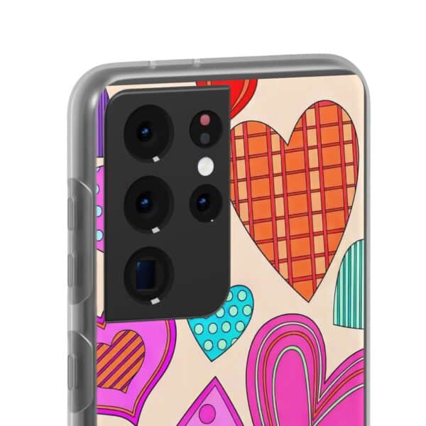 Elegant Pattern Flexi Cases for Samsung and iPhone - Image 173