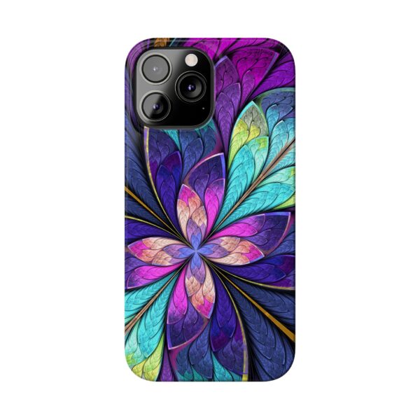 Fabulous Flowers On Slim Phone Cases Case-Mate Custom Phone Cases For iPhone and Samsung Series - Image 35