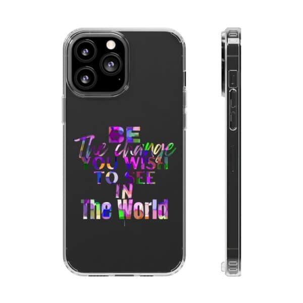 Clear Cases For iPhone & Samsung Series - Image 10