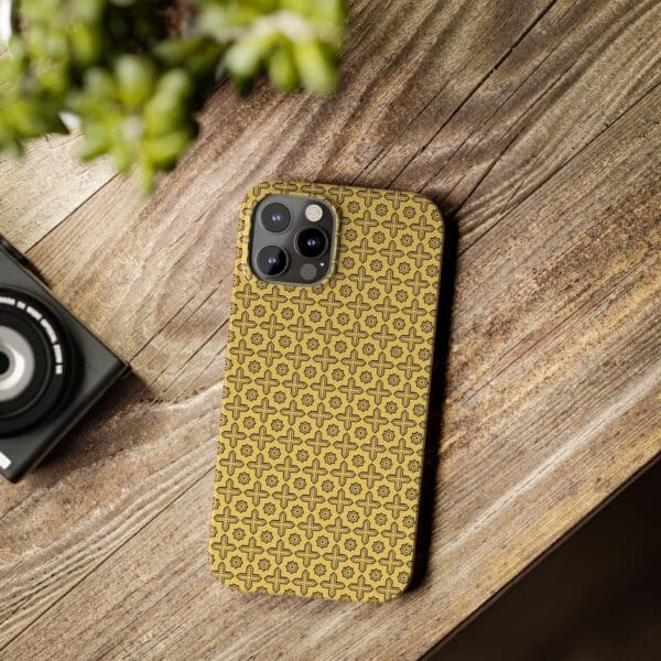 Pattern Slim Phone Cases Case-Mate Custom Phone Cases For iPhone and Samsung Series - Image 41