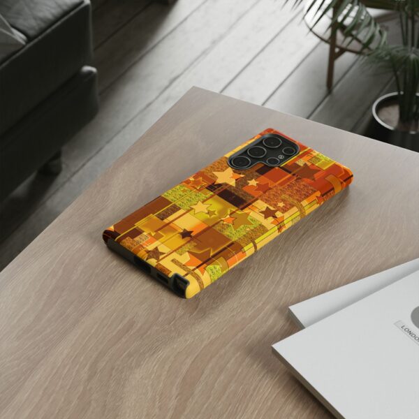 3D Modern Floral | Tough Phone Case For iPhone | Google Pixel | Samsung - Image 46