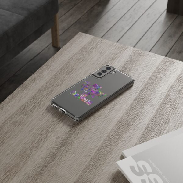 Clear Cases For iPhone & Samsung Series - Image 14