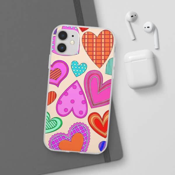 Elegant Pattern Flexi Cases for Samsung and iPhone - Image 36