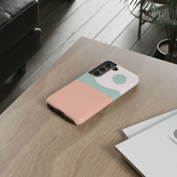Horizon On Tough Cases Custom Phone Cases For iPhone Google Pixel and Samsung Series - Image 84