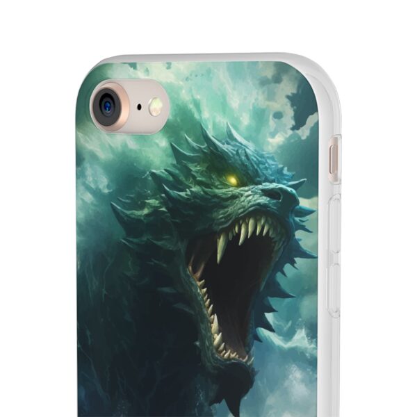 Sea Dragon Flexi Cases For iPhone and Samsung Series - Image 96