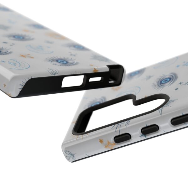 Evil eye | Tough Cases For iPhone Google Pixel Samsung - Image 173