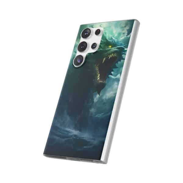 Sea Dragon Flexi Cases For iPhone and Samsung Series - Image 224