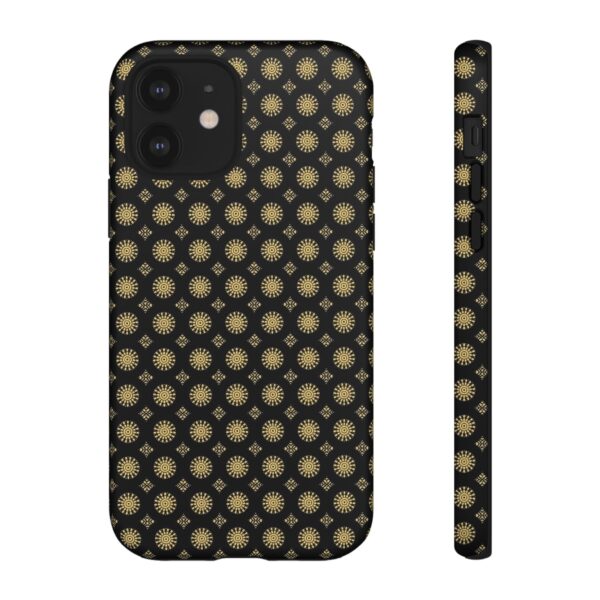 Rainbow Designs Very Cool On Tough Cases Custom Phone Cases For iPhone Google Pixel and Samsung Series - Image 33