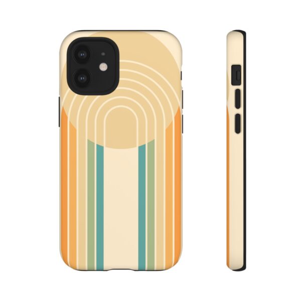 Hippie Retro Rainbow | Tough Case For iPhone Samsung Google Pixel - Image 22