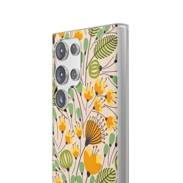 Digital Print Flowers Flexi Cases for iPhone and Samsung! - Image 222
