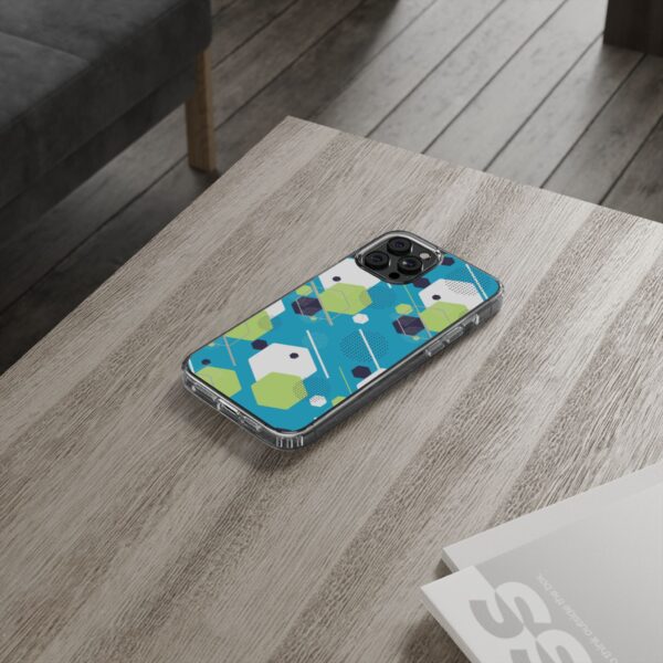 Check Box Clear Cases For iPhone and Samsung - Image 32