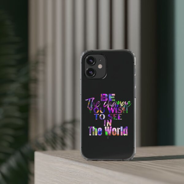 Clear Cases For iPhone & Samsung Series - Image 27