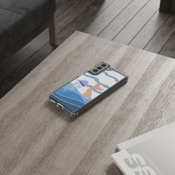 Under The Sea Clear Cases For iPhone and Samsung - Image 14