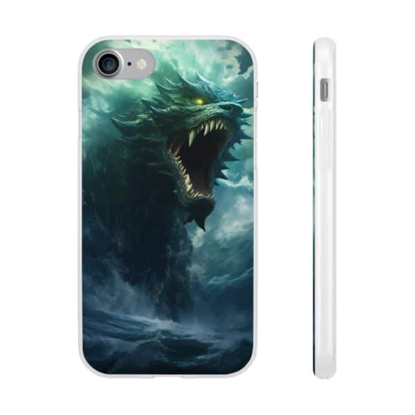 Sea Dragon Flexi Cases For iPhone and Samsung Series - Image 10