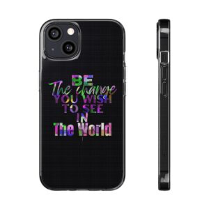 Soft Phone Cases For iPhone 13 Series