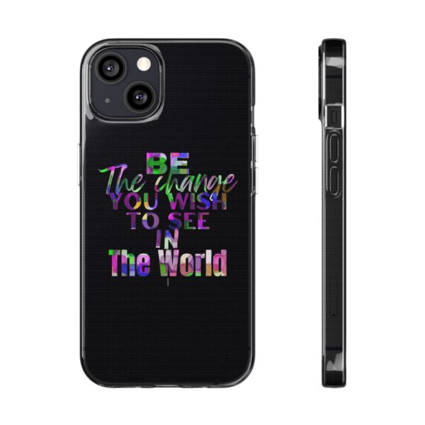 Soft Phone Cases For iPhone 13 Series